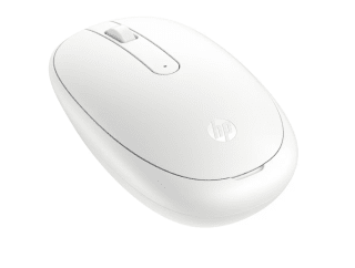 Ratón HP 240 Inalámbrico 1600 PPP Conexión Inalámbrica Bluetooth 5.1 por solo 13,99€
