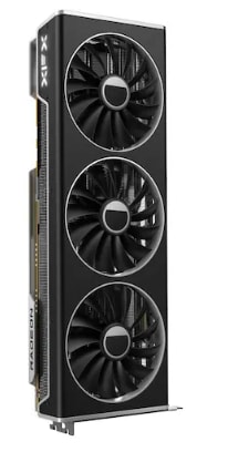 XFX RX 7900XT MERC 310 videokaart voor €709 bij Galaxus