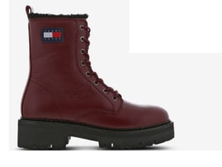 2 Pares para Mujer de Botas Tommy Jeans Urban por 90.99€