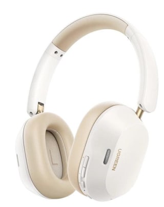 UGREEN HiTune Max 5C koptelefoon voor €29,59 dmv code bij Aliexpress