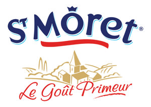 Gratis St Môret Roomkaas t.w.v. €2,79 met cashback actie