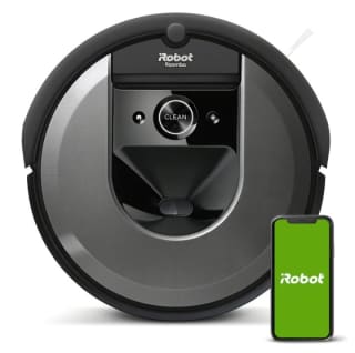 Robot aspirador iRobot® Roomba® i7 por 399€.