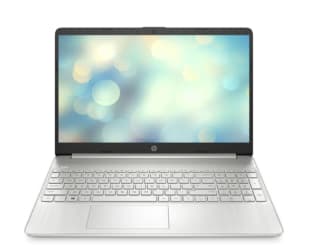 Ordenador Portátil HP 15s-fq5081ns, i5, 16GB, 512GB SSD, 15,6", FreeDOS por 528.98€