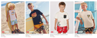 Rebajas en Mayoral con descuentos de hasta -40%