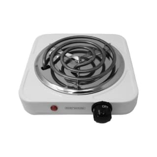 Parrilla Eléctrica Mayware De Un Quemador por $129 en Bodega Aurrera