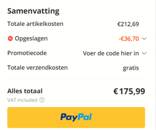 3D printer Anycubic Kobra 2 Neo voor €175,99 dmv code bij AliExpress