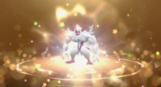 Shiny Grimmsnarl gratis claimen in Pokémon Scarlet/Violet