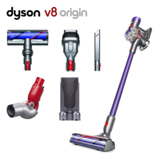 Aspiradora Dyson V8 Origin por 259,99€