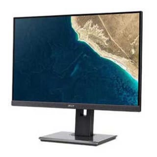 Monitor Acer B7 B247WBMIPRX ZeroFrame 24 pulgadas FHD IPS LED 60Hz por 176,99€