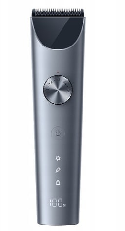 Xiaomi Draadloze tondeuse voor €23,72 dmv code bij aliexpress