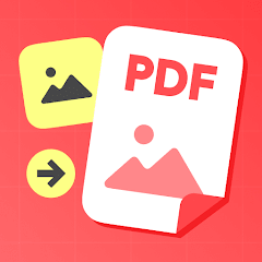 Image to PDF Gratis en PlayStore