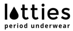 Summersale 23% korting bij Lotties Period Underwear - Menstruatie ondergoed