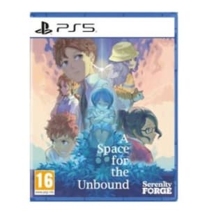 Juego A Space for the Unbound PS5 : Aventura por 28,45€ socios (no socios29,95€)