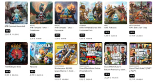 Hasta 80% descuento ofertas mitad de año PlayStation