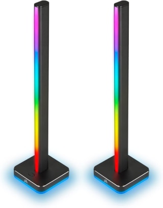 Corsair LT100 Smart Lighting Towers Starter Kit - Headset standaard voor €89,99 bij Amazon