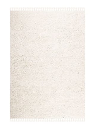 Alfombra Attimo Barcelona Crema de 120 x 170 cm por $16.990