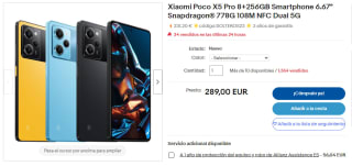 Top chollazos móviles y tablet Xiaomi en Ebay 20% EXTRA