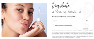 10% dto por suscribirte a SVR