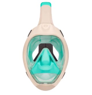 Máscara snorkel Easybreath 900 por 33,99€