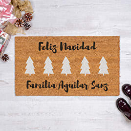 15% descuento extra en decoracion navidad personalizada