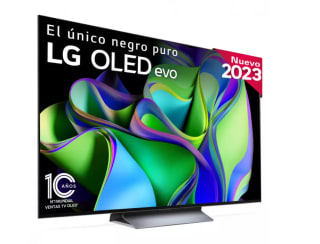TV OLED 77 " OLED77C34LA.AEU IPS 24" por 1.999,01€