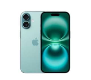 Iphone 16 128GB por tan solo 799€