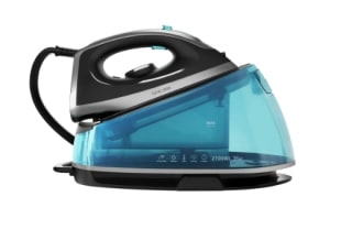 Centro de Planchado Cecotec Total Iron 7000 por 49€