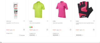 Oportunidades en El Corte Inglés con descuentos de hasta -50%