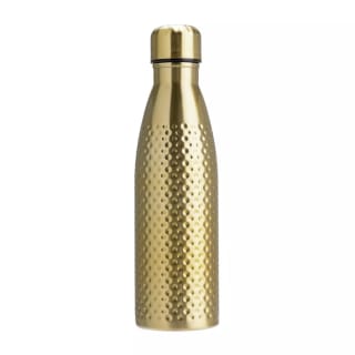 Smash 500ml Stainless Steel Water Bottle – £3.75