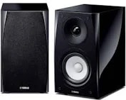 Yamaha NS-BP182 2 stuks voor €127,95 bij Ibood