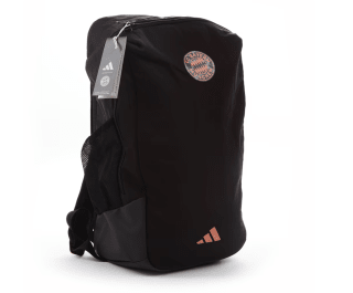 Mochila adidas del Bayern Múnich 2024-25 por solo 26,99€