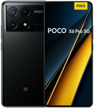 Xiaomi POCO X6 Pro 5G smartphone 8GB+256GB voor €255,49 dmv code bij Gshopper