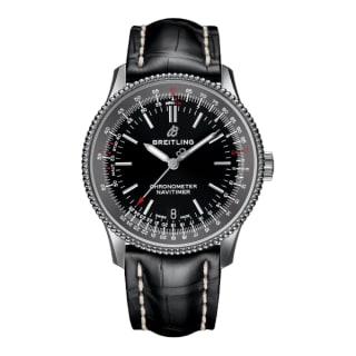 Breitling Navitimer 1 Automatic 38 Folding Clasp Watch for £2765