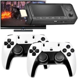 Consola Retro Stick X9 PRO por 29,92€