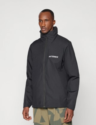 Adidas TERREX Outdoorjack voor €51,96 dmv code bij Zalando