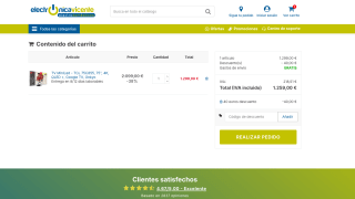 Black Friday TV MiniLed TCL 75C855 75" 4K QLED + Google TV Onkyo por solo 1,259€