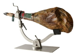 Jarre - Jamón de cebo de campo ibérico 50% raza ibérica 7,5 kg por 149€