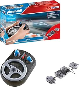 PLAYMOBIL RC-module Bluetooth voor €24,99 bij Amazon
