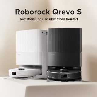 Roborock Q Revo S met dweilfunctie voor €549,99