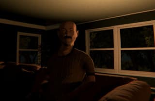 juego para pc La capa oculta gratis desde Itch