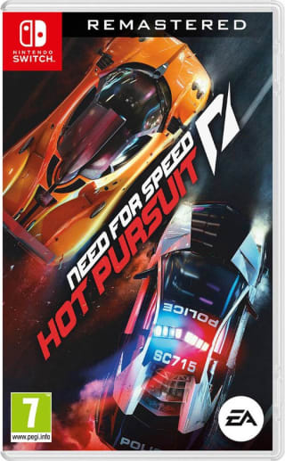 Need for Speed: Hot Pursuit Remastered voor €19,99 bij Bol