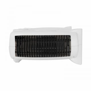 2 Calefactores Vertical/Horizontal Compacto 2000W por 20,80€