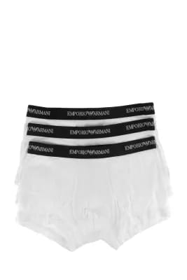 INTIMO 3P EMPORIO ARMANI por 14,29€.