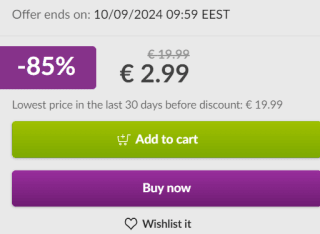 Sleeping Dogs: Definitive Edition voor €2,99 bij Gog.com