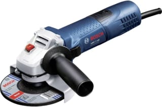 Bosch Professional GWS 7-125 0601388108 Haakse slijper voor €41,80 bij Amazon