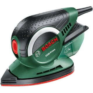 Multilijadora Bosch PSM Primo 240 V 50 W por 32,99€