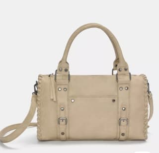 Bolso mediano detalles por 7,99€.