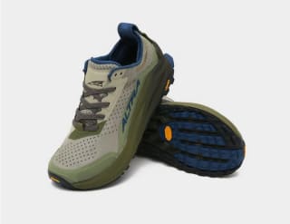 Altra Olympus 6 por 80€