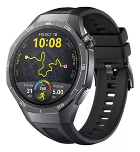 Reloj inteligente Huawei Watch GT5 Pro 46mm con llamadas Bluetooth por 254,15€