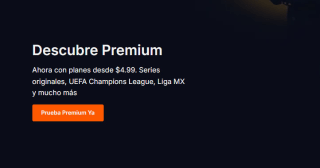 Gratis Partidos Champions League (Partidos Seleccionados) y puedes ver todos por 4,99€